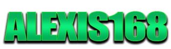 Logo Alexis168